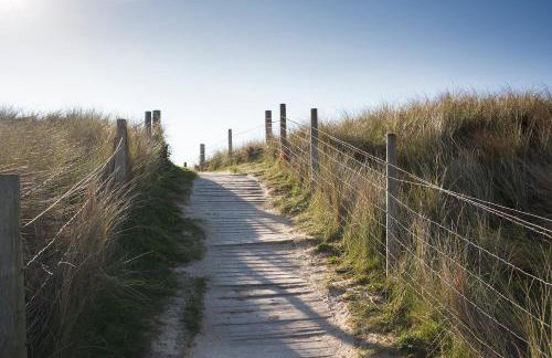 Towennan - four bedroomed apartment in quiet seaside village. - Foto 9