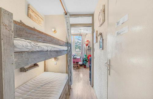 Chaleureux Appartement 4 Couchages - Foto 19