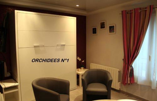 Les Hellebores - Foto 61