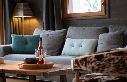 Residence Miravidi La Rosiere - Foto 1