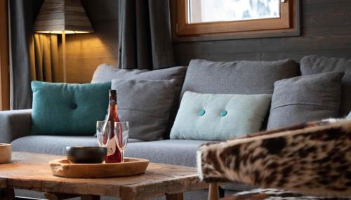 Residence Miravidi La Rosiere - Foto 1