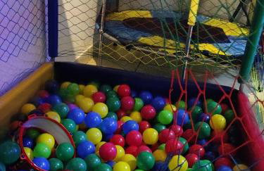 Casa com piscina na praia grande para temporada ou festas - Foto 10