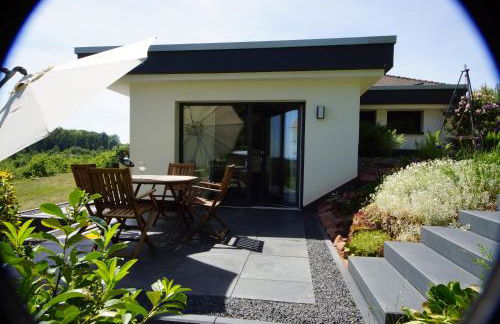 Ruhe Oase mit tollem Fernblick inmitten der Natur - Foto 3