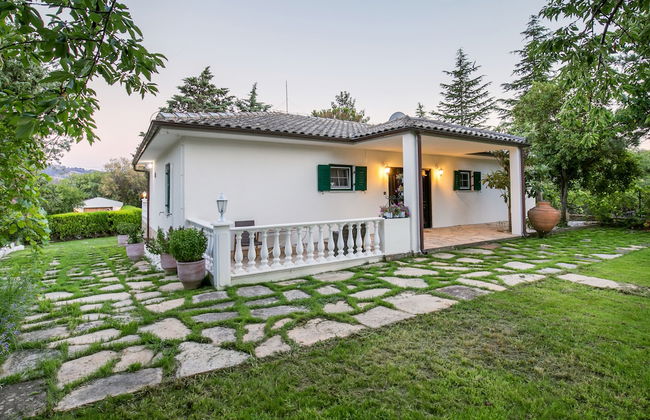 Villa Euphoria - Foto 45