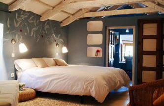 Casa Rural La Alameda - Foto 54