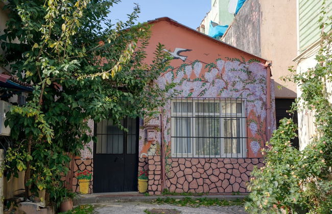 Old City Konstantinei Apartments - Foto 19