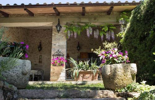 Villa Le Casaline - Foto 10