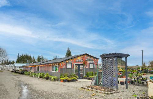 5 Mi to Forest Grove Historic Farmland Escape - Foto 24