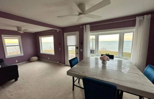 Lakefront Home w/Brilliant Views - Foto 26