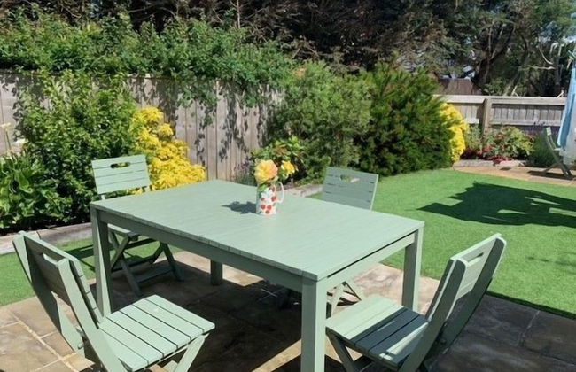 Queen Bower Farm Lodge - Foto 12