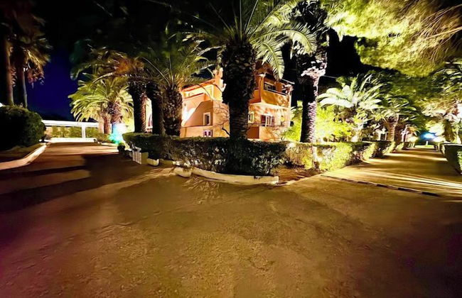 Villa Pami - Foto 38