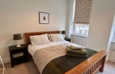 The Linen Loft - 2 Bed Apartment - Central Town Location - Area of Outstanding Natural Beauty - Foto 19