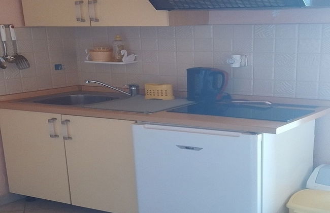 Apartments Sunce - Foto 7