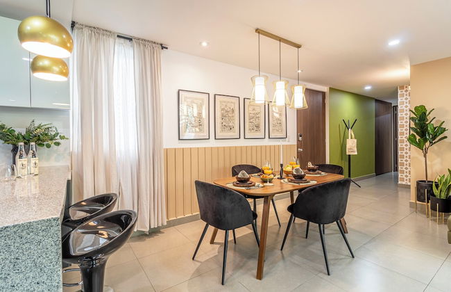 Casa Amsterdam by Kukun - Foto 19