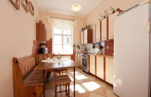 Agroturystyka Dwie Podkowy - Foto 41