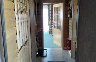 Ferienwohnung Arrach 85 OG - Foto 9