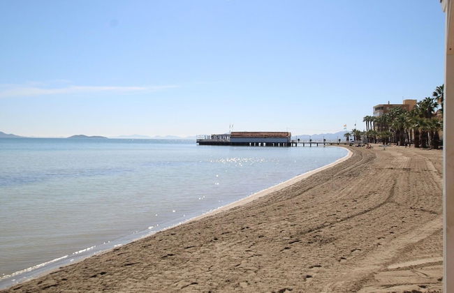 Belvilla by OYO Holiday Home in Los Alcazares - Foto 27