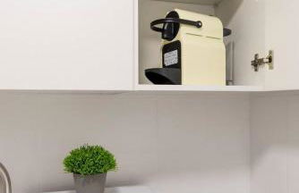 Cosy apartment Tribunal - Photo 17