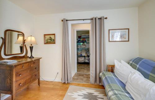 Charming Indianola Home Walk to Town! - Foto 16