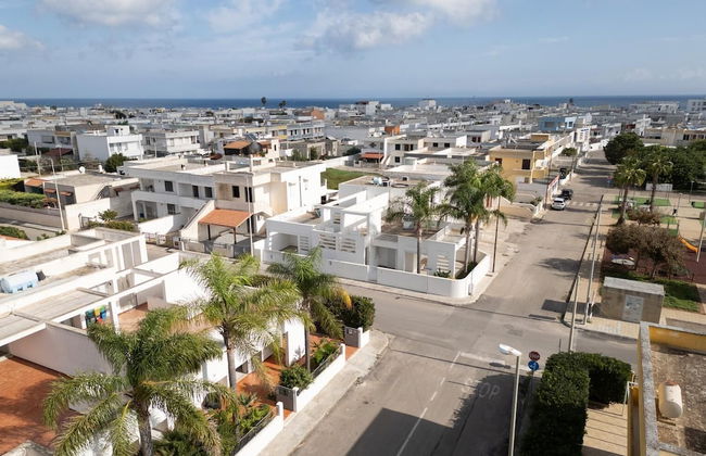 Villetta Sea Breeze - Foto 23