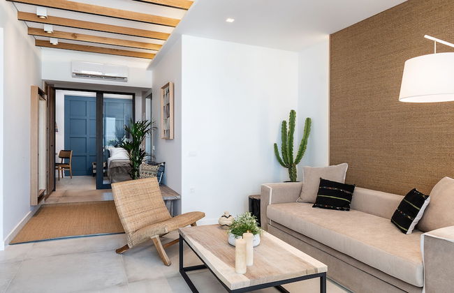 Blue Island Luxury Apartment - Foto 6