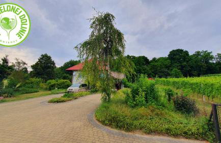 Dom w Zielonej Dolinie - Foto 2