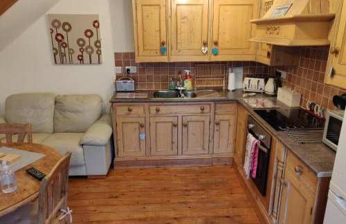 3 BR Ensuite Cottage Private Garden Parking Near St Neots - Foto 6