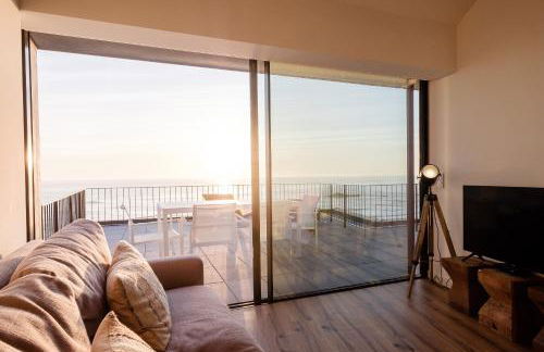 BOUTIQUE Rentals- ATTICO Luxury Design-Ocean views - Foto 23