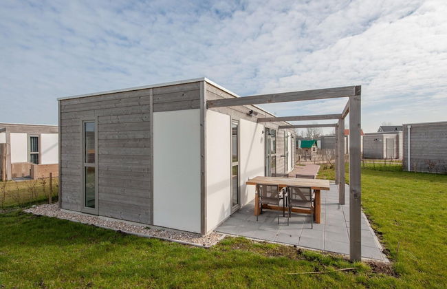 Hostel in Nieuwvliet Near the Beach - Photo 19