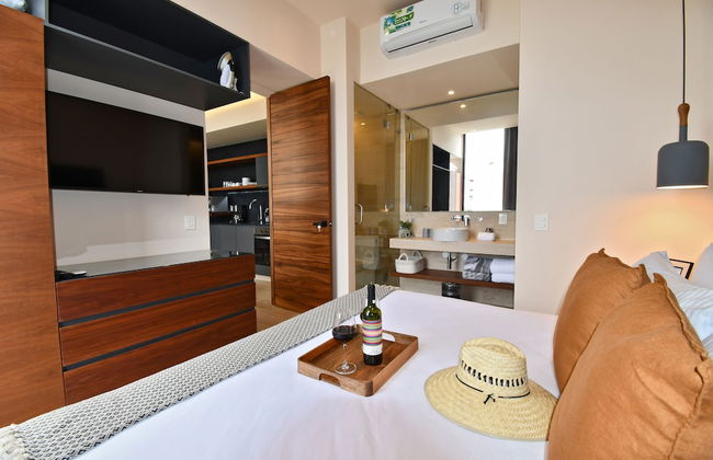 Ceren Luxury Apartments by Spot Rentals - Foto 54