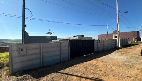 Casa com piscina Capitólio - Foto 2