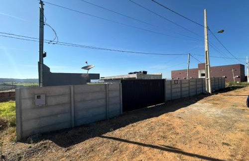 Casa com piscina Capitólio - Foto 2