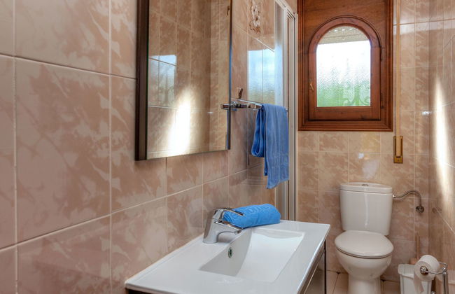 Casa Philippe - Foto 12