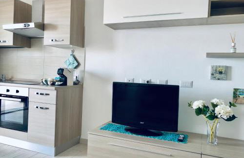 Apartment Tramonto sea-front - Foto 54