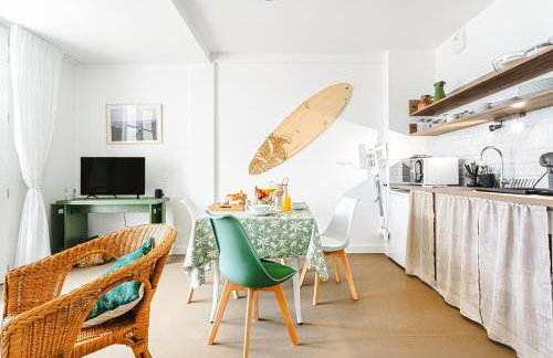 La Plage, Rivedoux Beach House - Foto 9