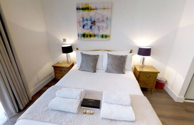 Signet Apartments - Ceres - Foto 14