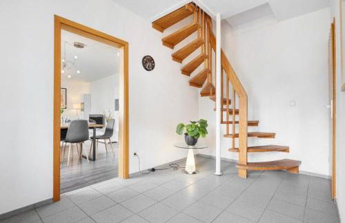 Dümmerliebe mit Garten, 10 Min. fussläufig zum See - Foto 18