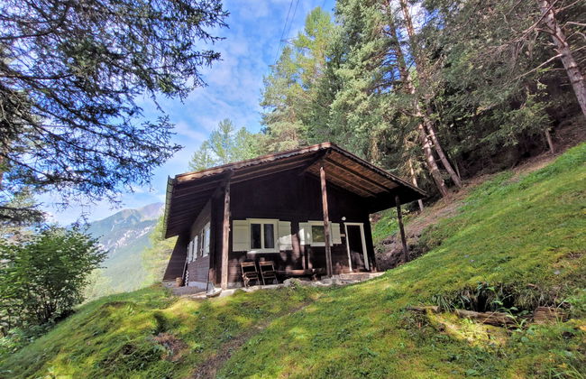 Lieblingsplatz - Foto 24