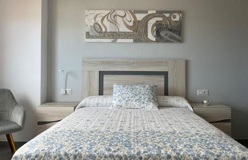 Apartamentos Maria de Lucia- Ático - Foto 29