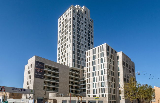 Fantastic View Top location Parking - Foto 30