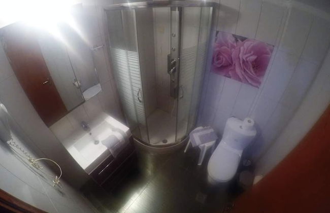 Elizabeth Hotel - Foto 20