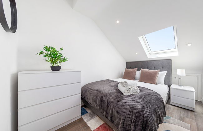 Sercasa - The Hyde - Hendon Station - Foto 10