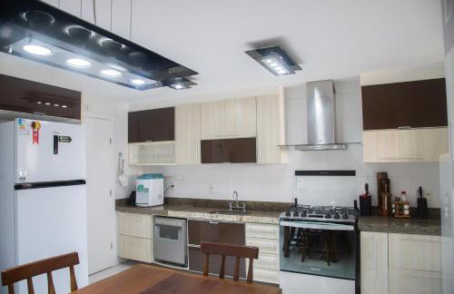 Guarapari Praia de Peracanga Bacutia frente para o Mar - Photo 16