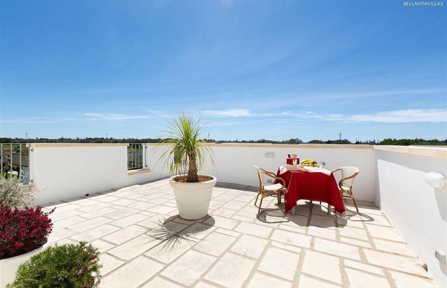 1914 B B I Tarocchi - Camera Matrimoniale La Stella - Foto 15