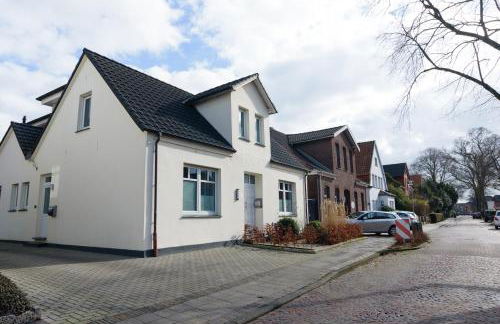 City Apartment Aurich - Ostfriesland - Foto 8