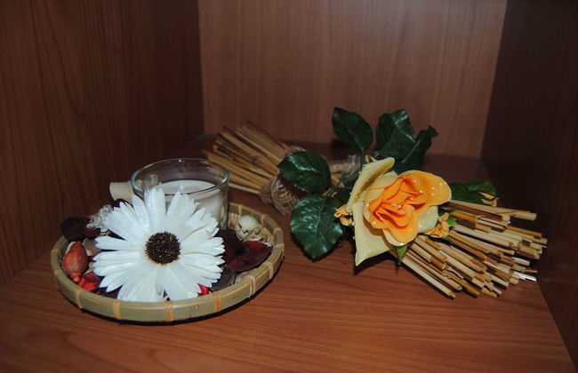 Agriturismo i Grappoli - Photo 13