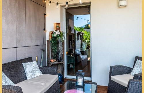 Chez Mélanie I T3 I Saint-Jeoire - Foto 24