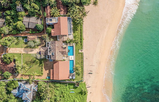 SOL House by The One Group of Hotels - Photo 25