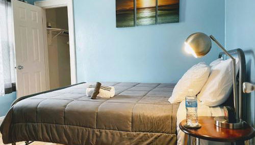 *2brApt 4 beds near Naval Base-6 Flags-Casino* - Photo 2