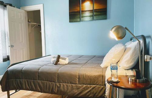 *2brApt 4 beds near Naval Base-6 Flags-Casino* - Photo 2